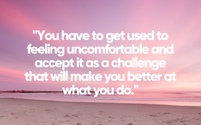 The reality of changing careers