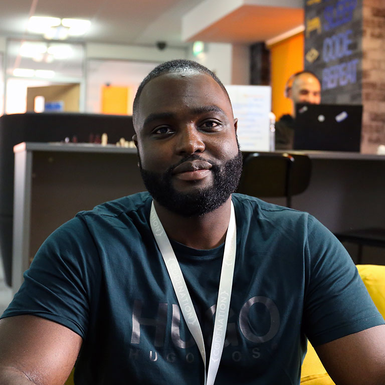 Daniel Ataiyero_Code Nation Staff_Header Image | Code Nation
