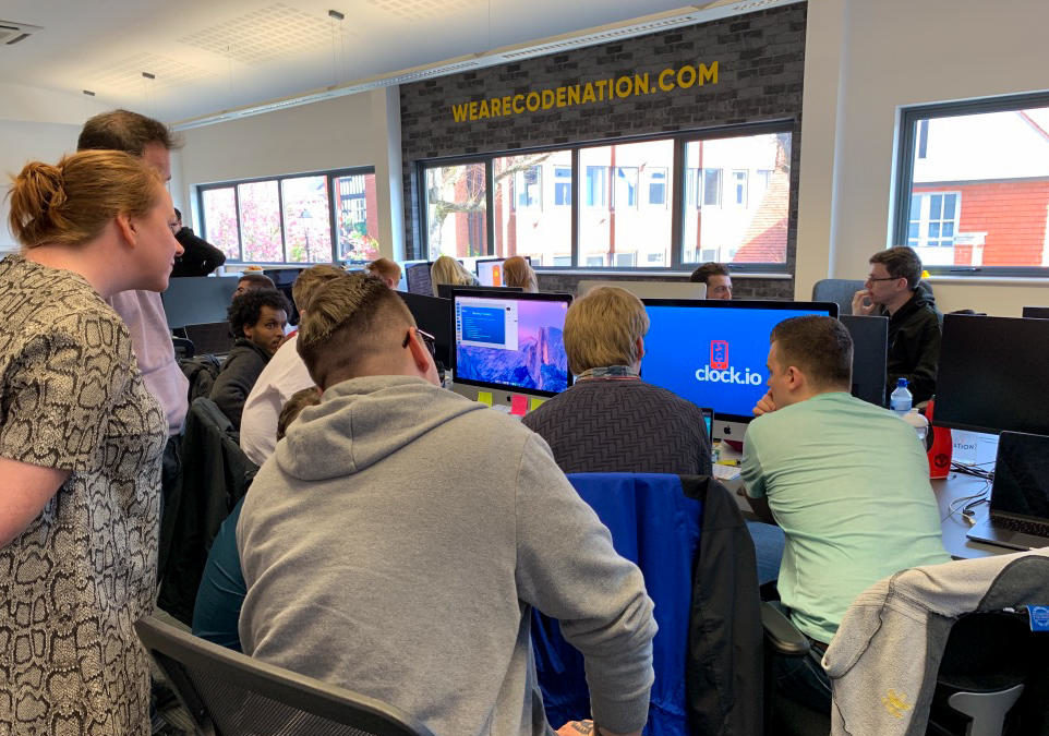 What Is A Coding Bootcamp?