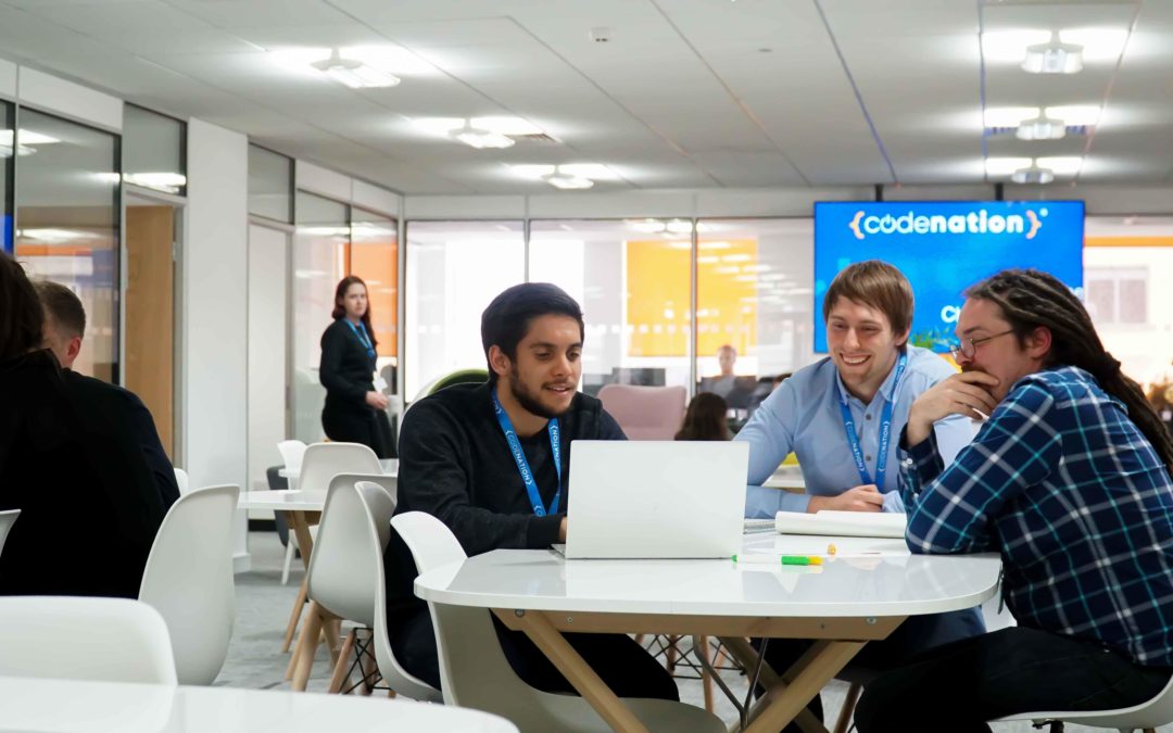 The Benefits Of Hiring From Coding Bootcamps