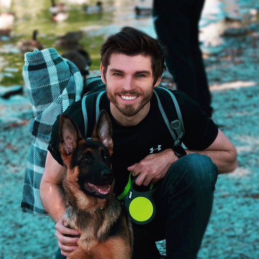 Author Photo