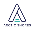 Arctic Shores Logo