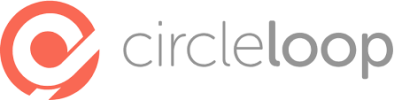 Circle Loop Logo