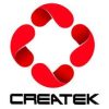 Createk Logo