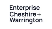Enterprise Cheshire & Warrington Logo