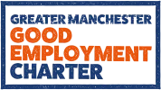 Good Employment Charter Logo