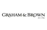 Graham & Brown Logo