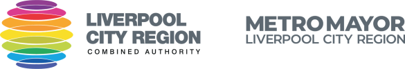 Liverpool City Region Logo