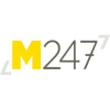 M247 Logo