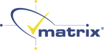 Matrix Logo
