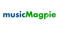 Music Magpie Logo