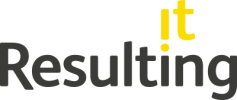 Resulting Logo
