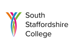 South Staffordshire College Logo