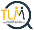 TLM Logo